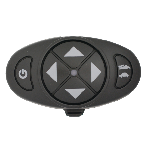 STRYKER DASH MOUNT WIRELESS REMOTE