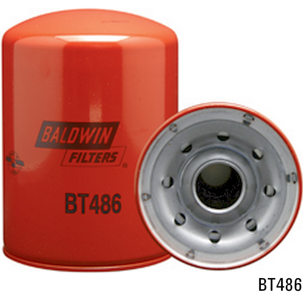 BT486 - Lube Spin-on