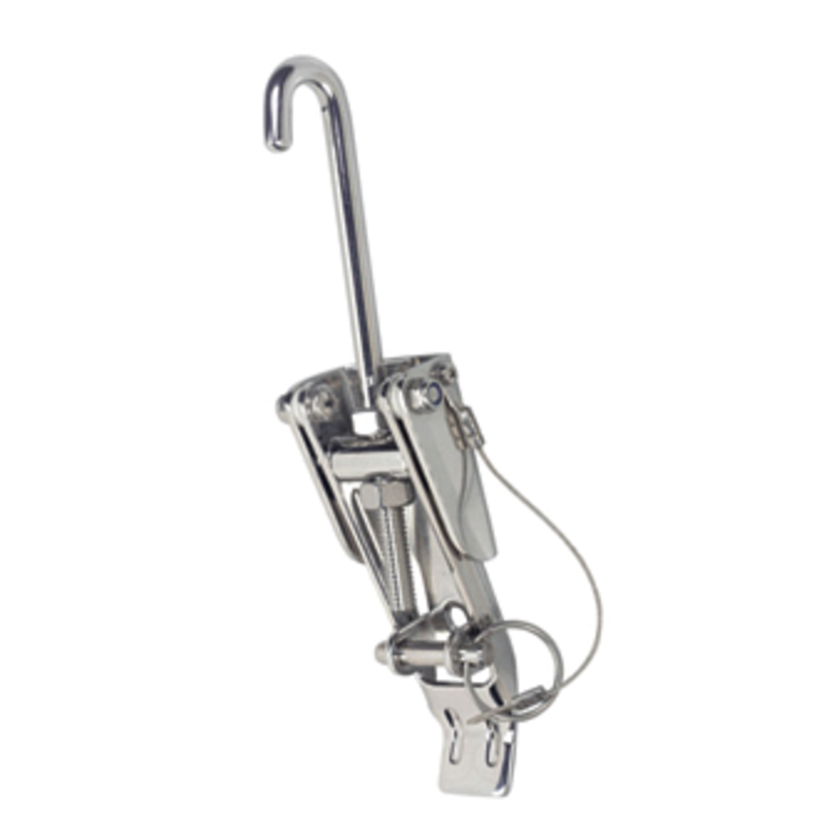Anchor Chain Tensioner