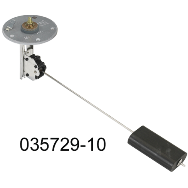 ELECTRIC SENDING UNIT 12-24IN