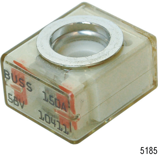 Battery Terminal Fuses, 40A