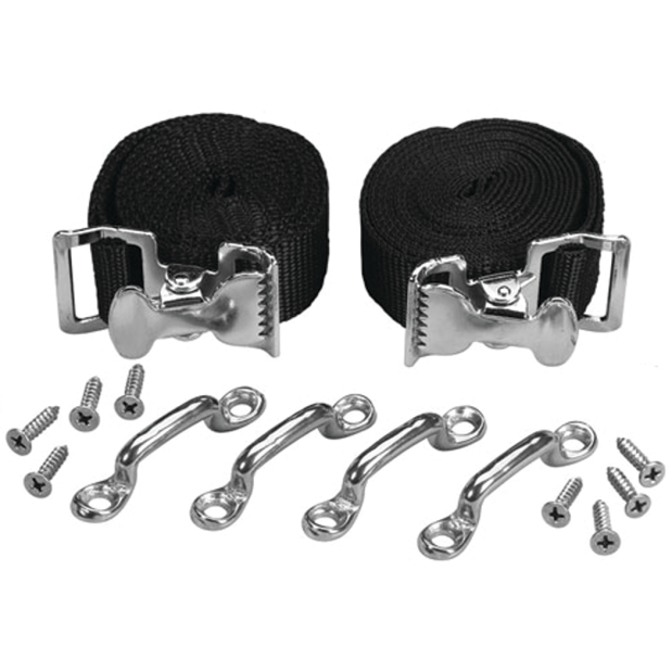 Topside Tank Hold Down Kit