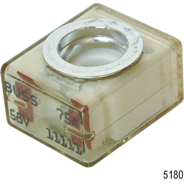Battery Terminal Fuses, 40A