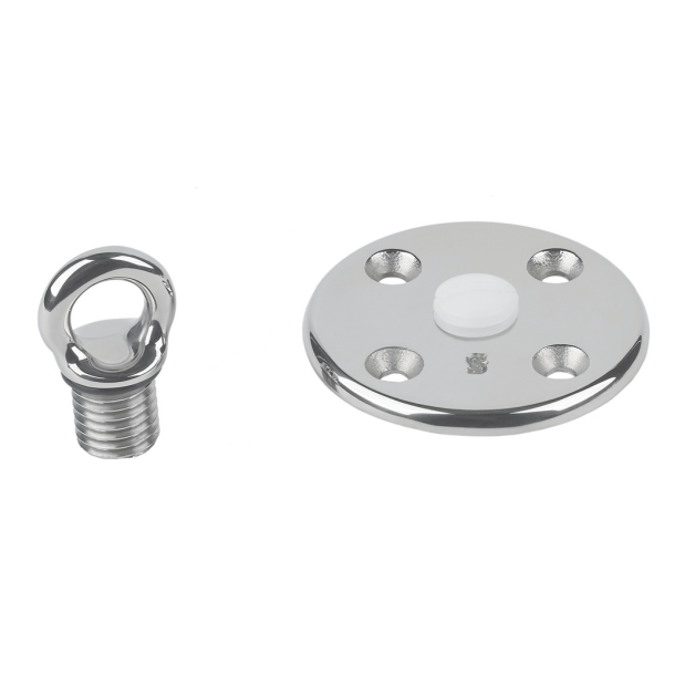 SCH 78-83 REMOVABLE EYE DECK PLATE