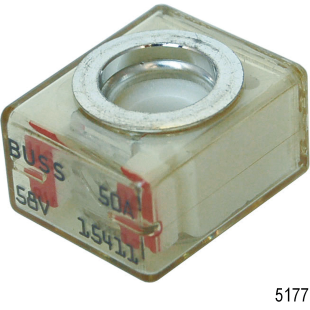 Battery Terminal Fuses, 40A