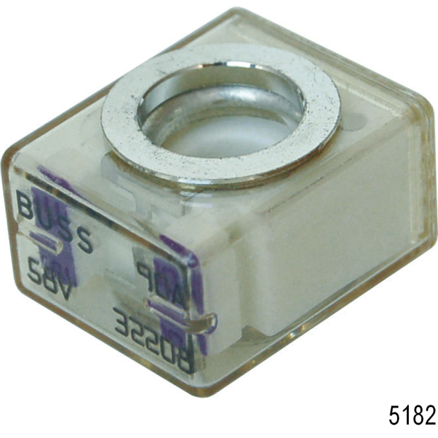 Battery Terminal Fuses, 40A