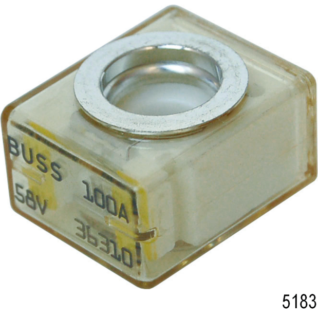 Battery Terminal Fuses, 40A