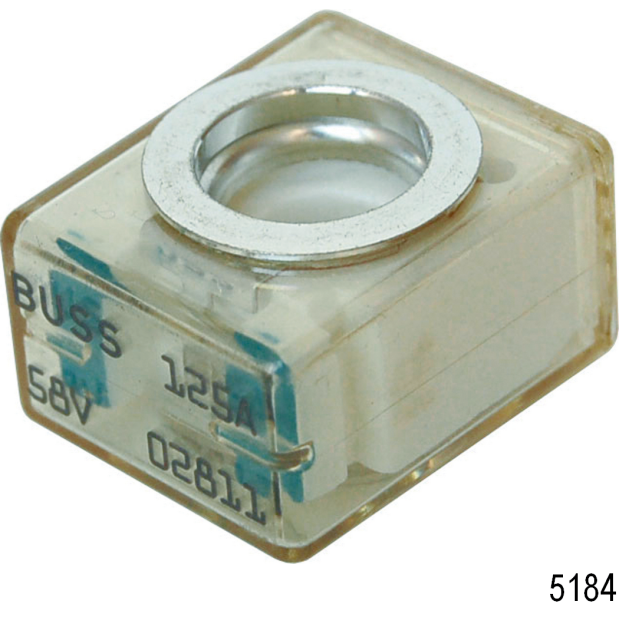 Battery Terminal Fuses, 40A