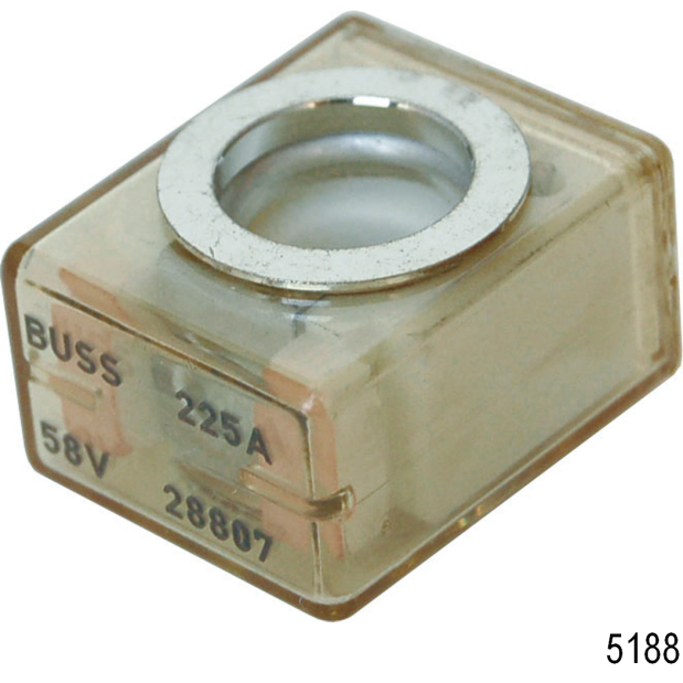 Battery Terminal Fuses, 40A