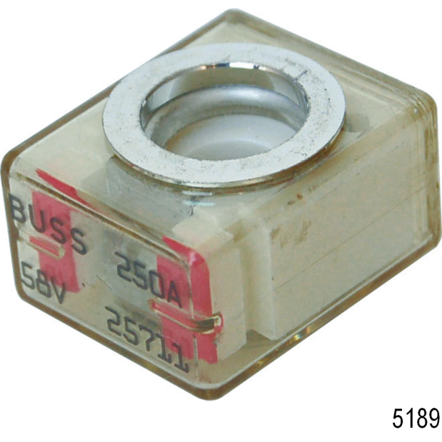 Battery Terminal Fuses, 40A