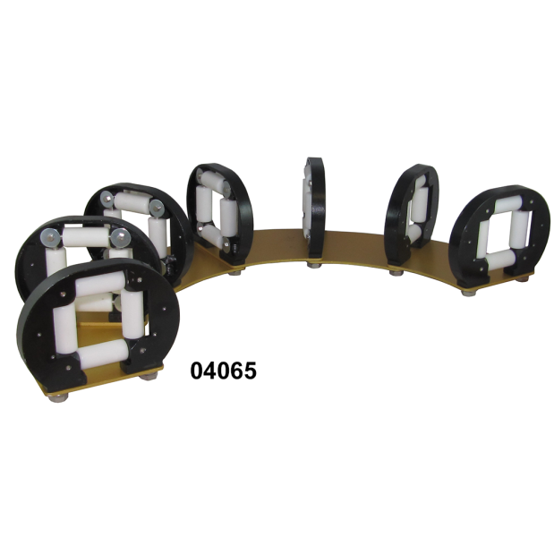 ANGLING ASSEMBLY 180 DEGREE