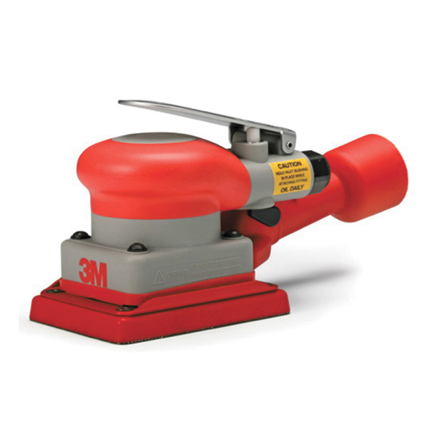 3X4IN ORB VAC SANDER