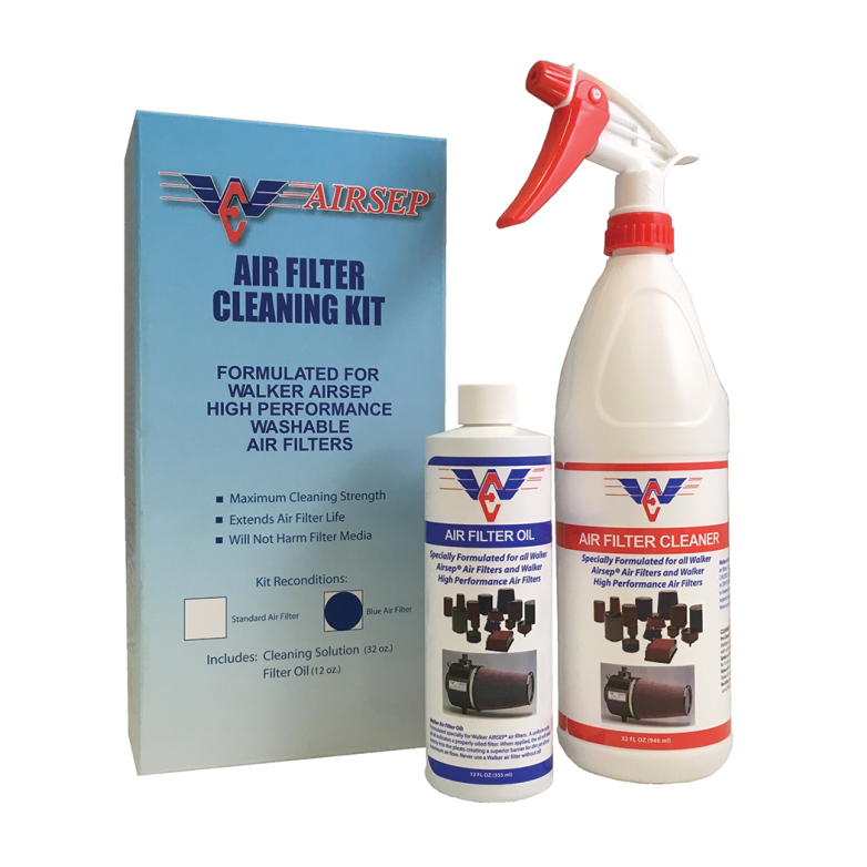CLEANING KIT BLUE CUMMINS QSB/C