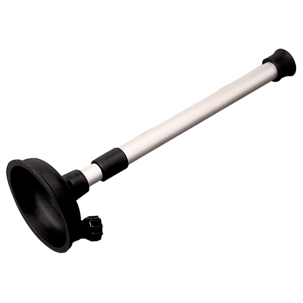 INBOARD MOTOR FLUSHER