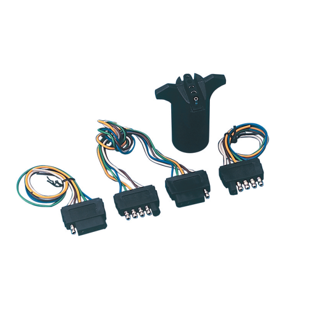Trailer Plug Adapter