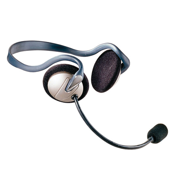 Headsets for TD900 Series 2-Way Radios