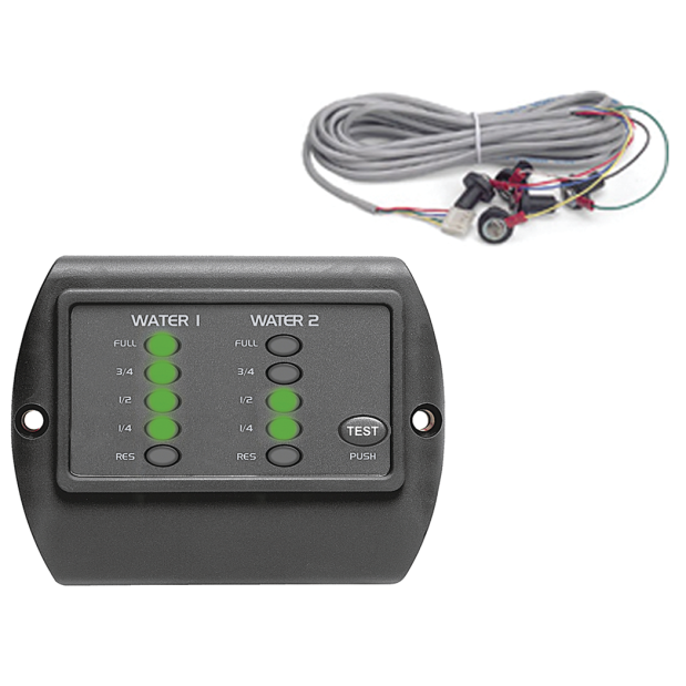LED Tank Gauge