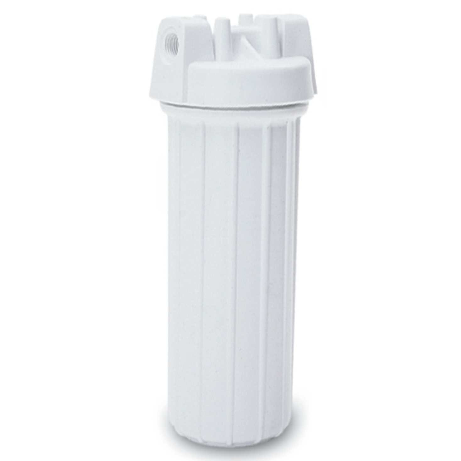 WaterGuard&trade; - 10" Water Filter Housings