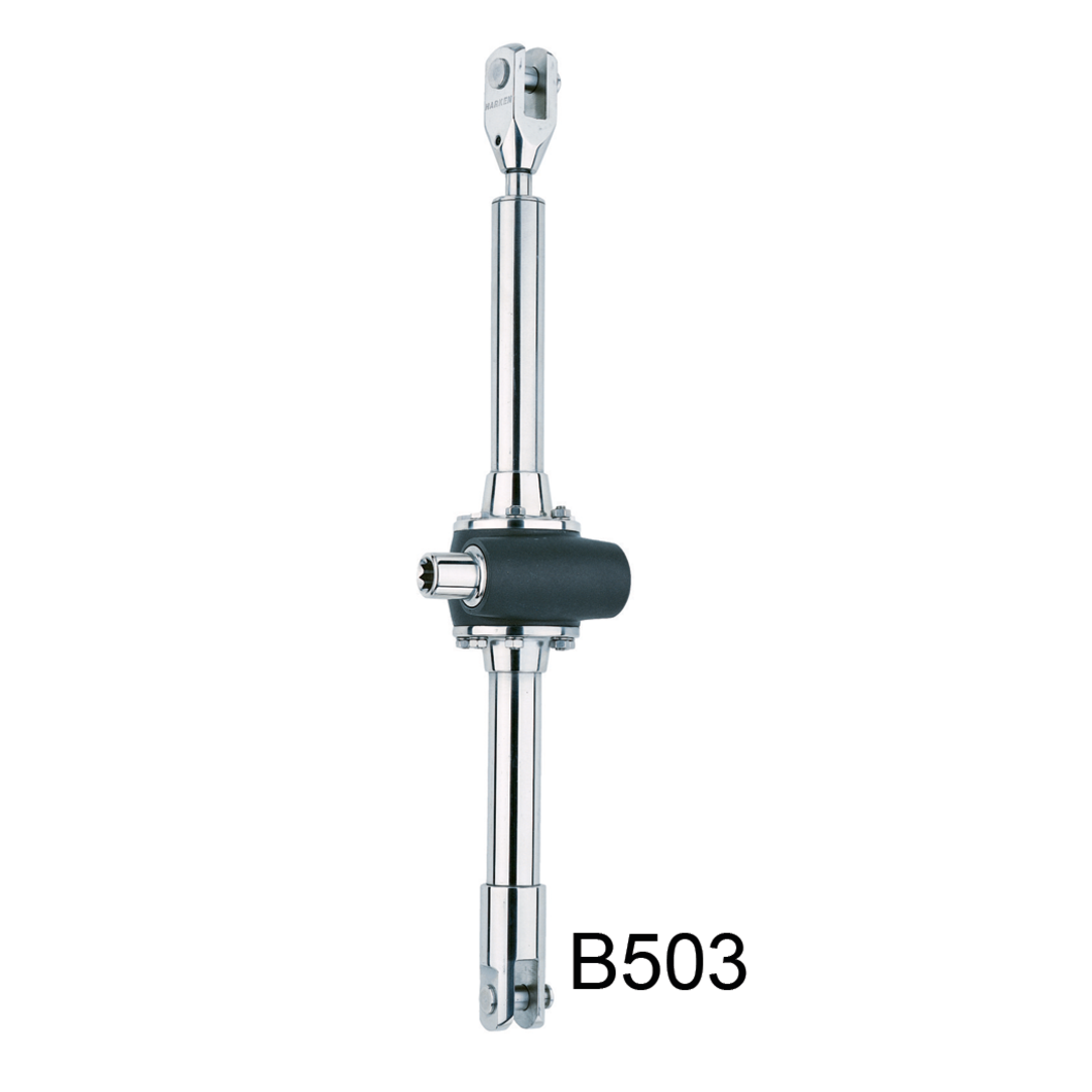 HAR B503