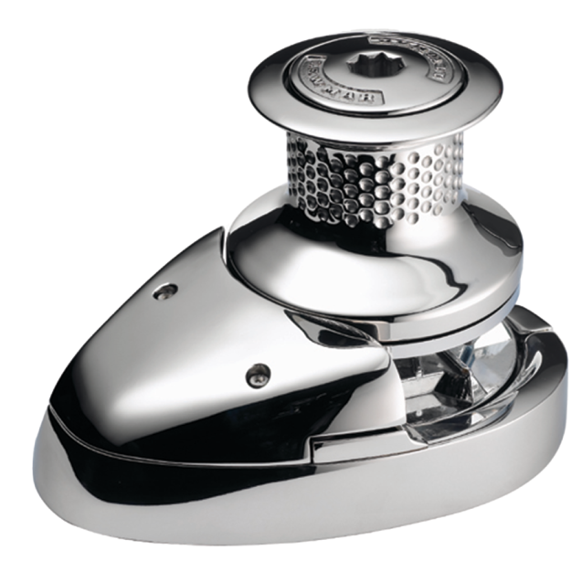 Lewmar V-Series Windlasses
