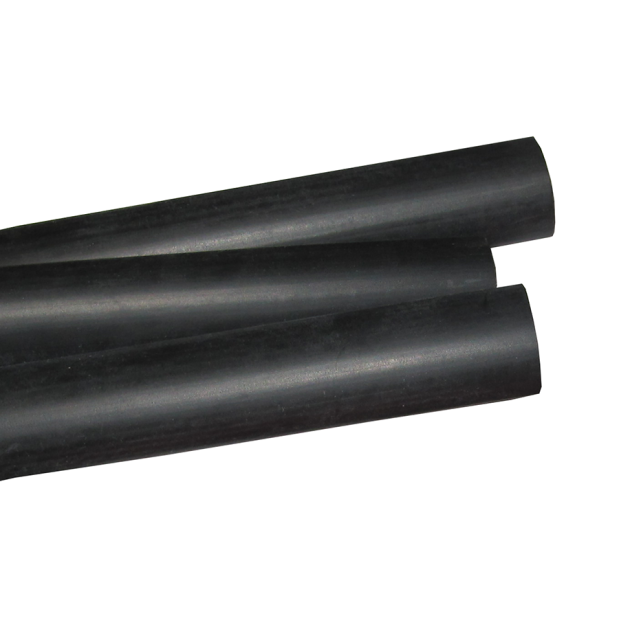 8-1 48INL HEAT SHRINK BLACK