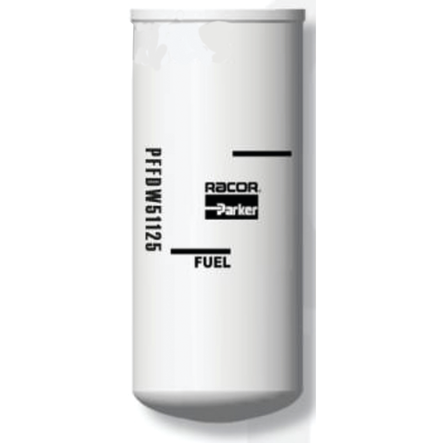 WATER REMOVAL FUEL ELEMENT