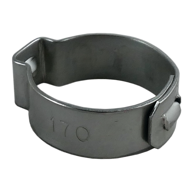 Oetiker® Hose Clamps