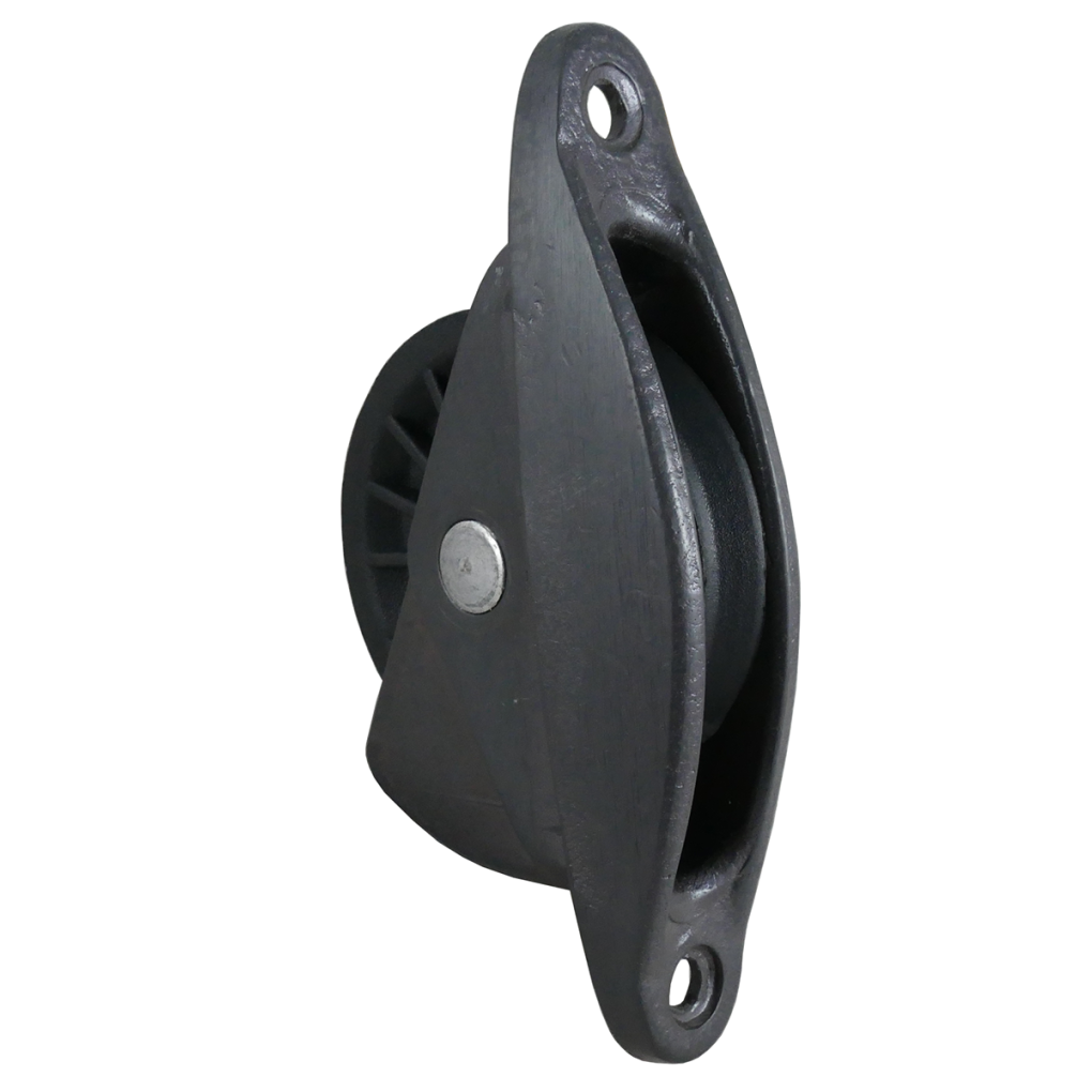 70 mm Sheave Box
