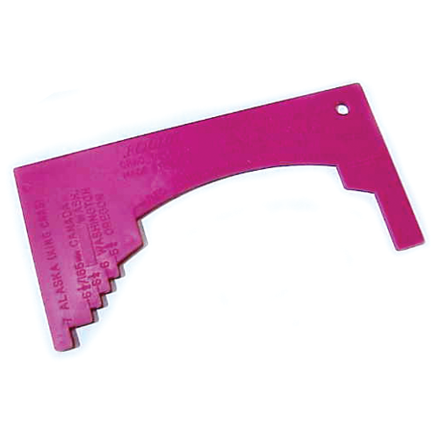 Crab Caliper
