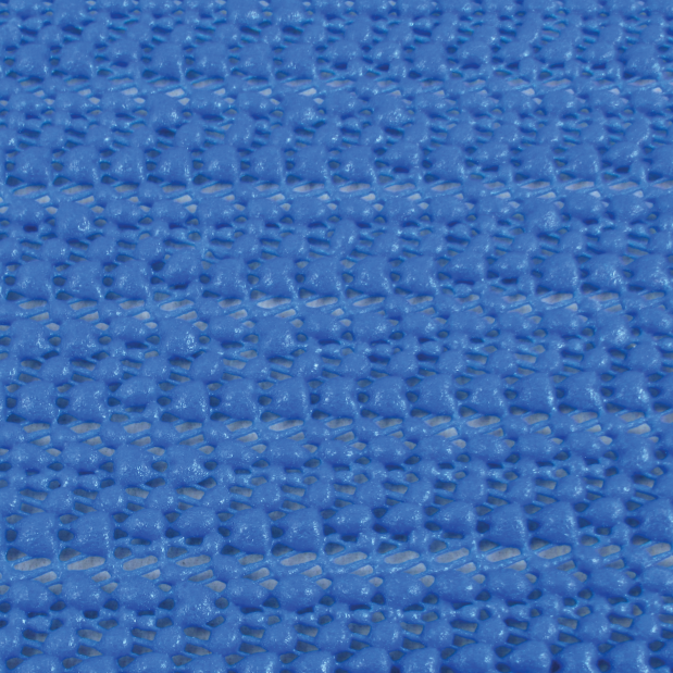 3FT BLUE SCOOT-GARD