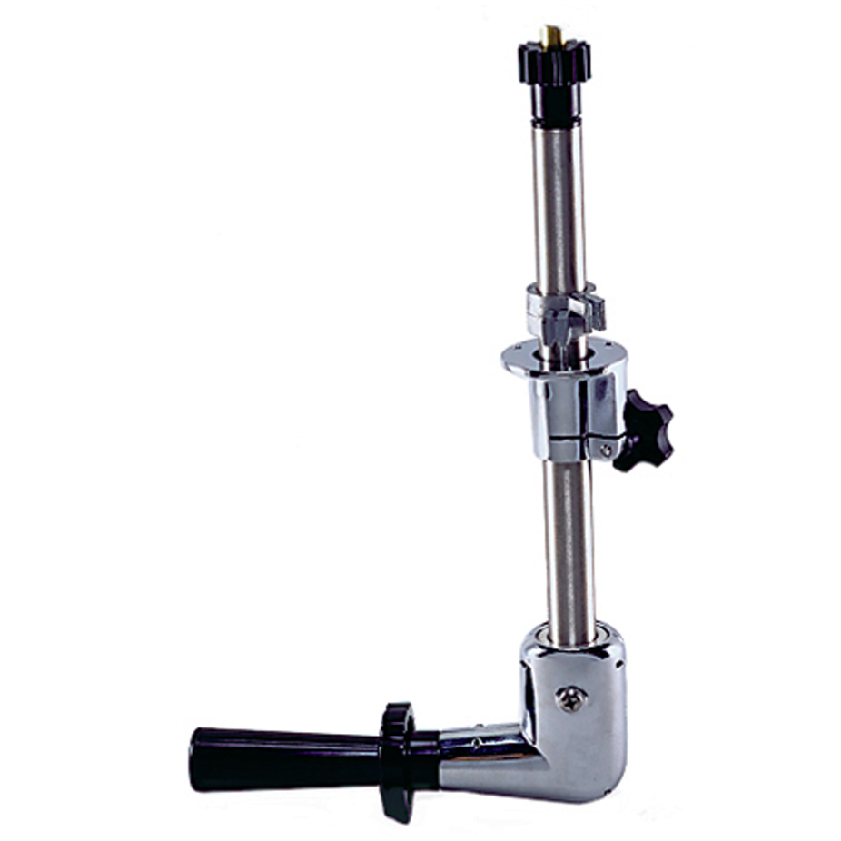 Fig. 969 Searchlight Lever/Gear Control Assembly