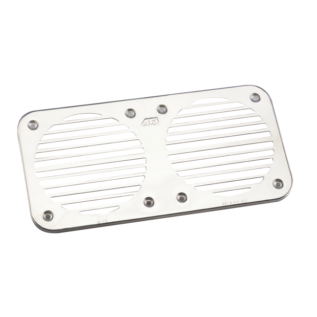 SS GRILL F/11058 HORN