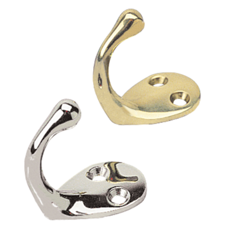 Single Coat Hook