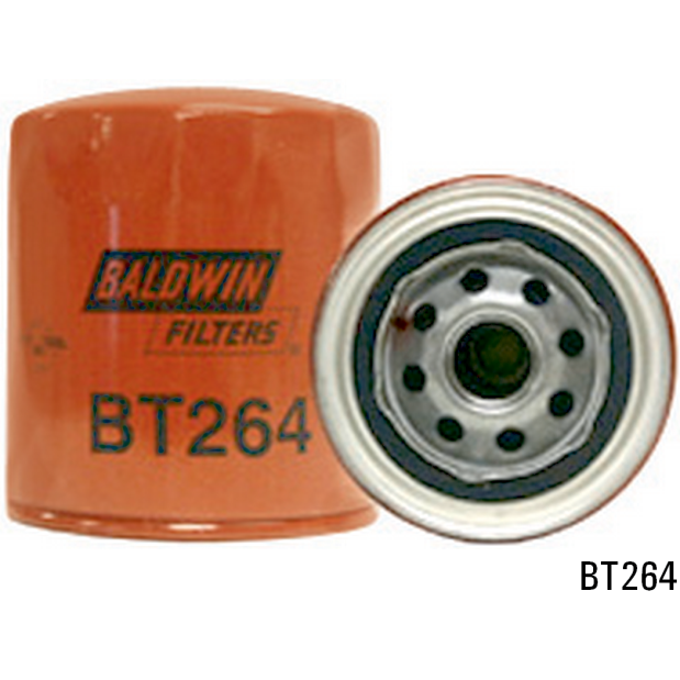 BT264 - Lube Spin-on
