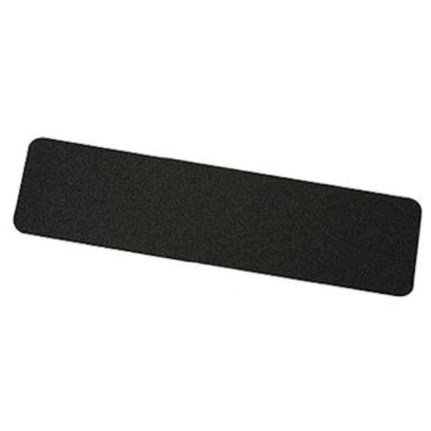 6IN BLK SAFETY-WALK GEN PURP 610 (24IN)