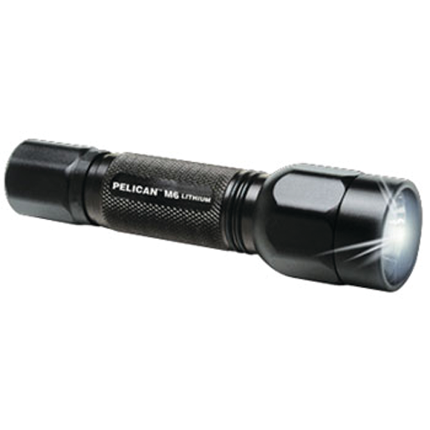 M6 Lithium Flashlite