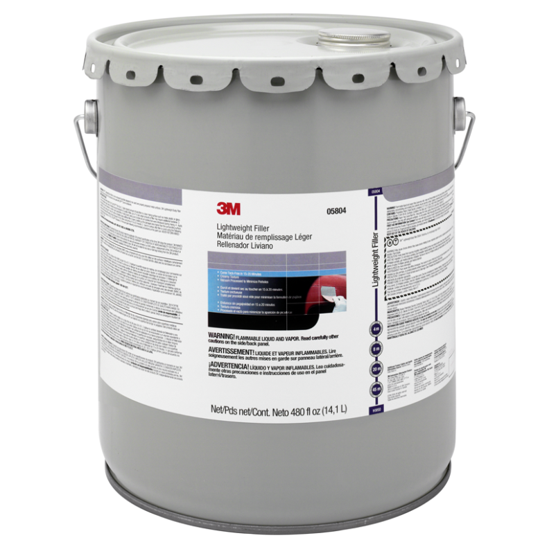 5GA LIGHTWEIGHT BODY FILLER