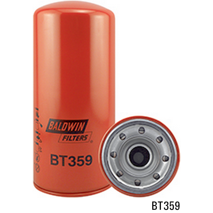 BT359 - Transmission Spin-on