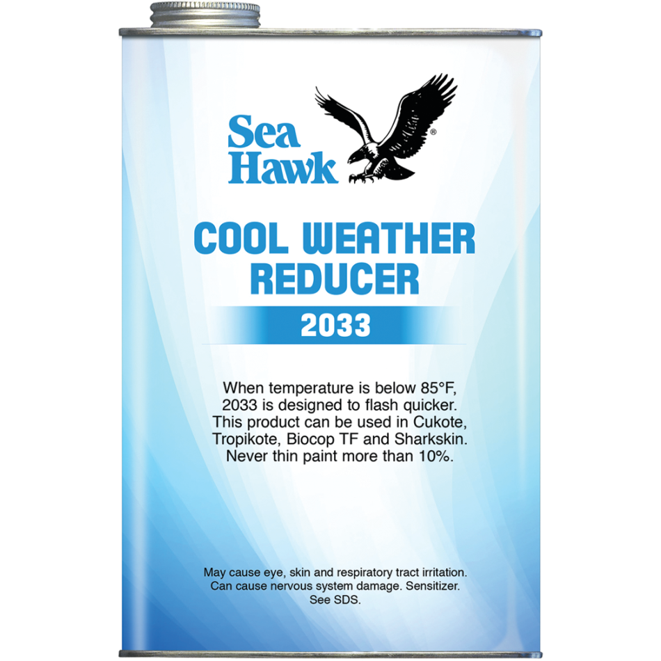 2033 Anti-Fouling Reducer
