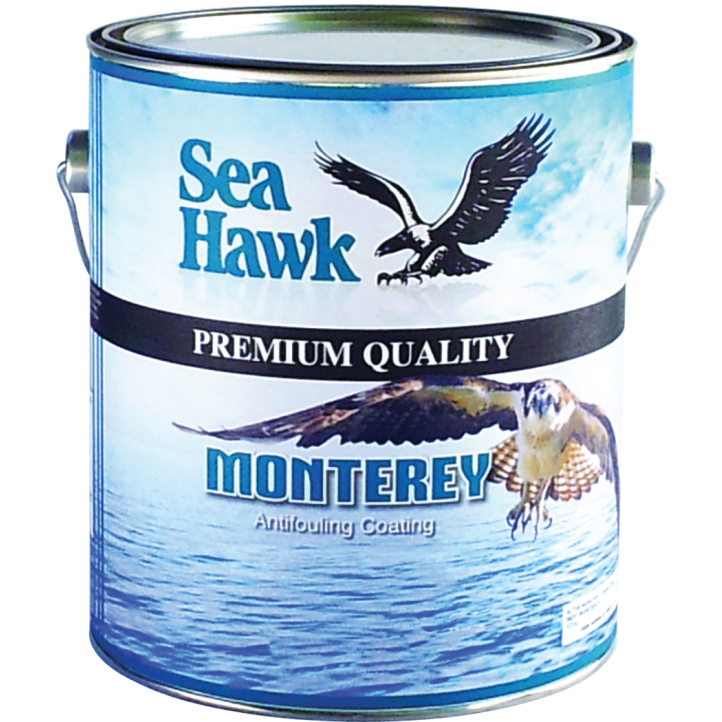 Monterey&trade; Antifouling Paint