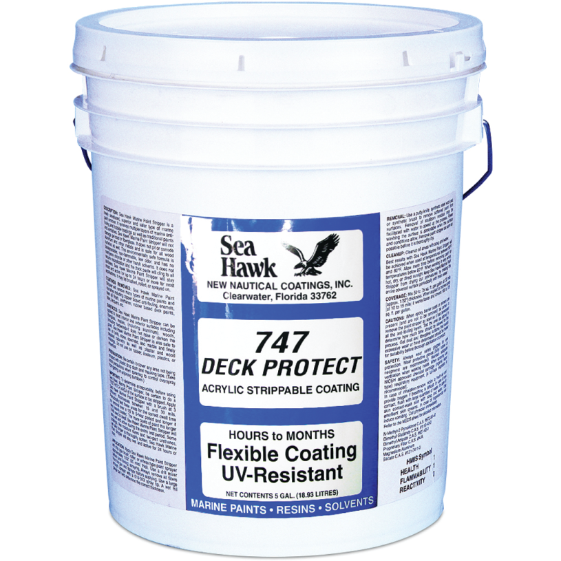 1281 Deck Protect
