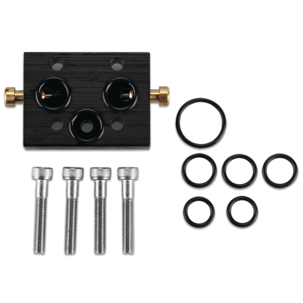 UNBALANCED VALVE KIT