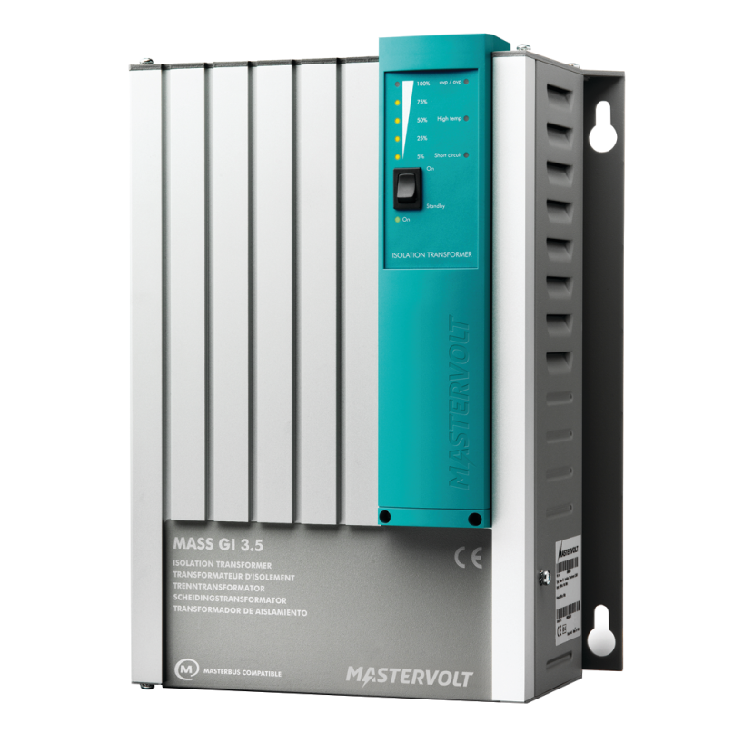 Isolation Transformer