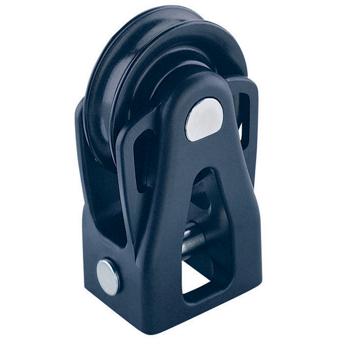 Code Zero Furling Sheave Fairlead