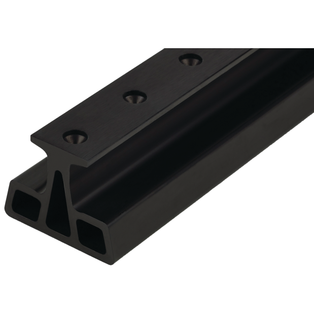 1-1/2" Bridge Track - for Unsupported Travelers