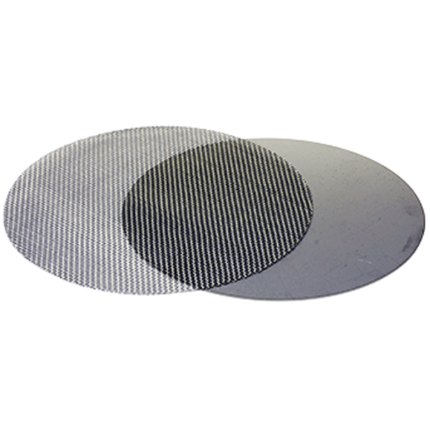 Cover Plate and MosquitoScreen for Cowl