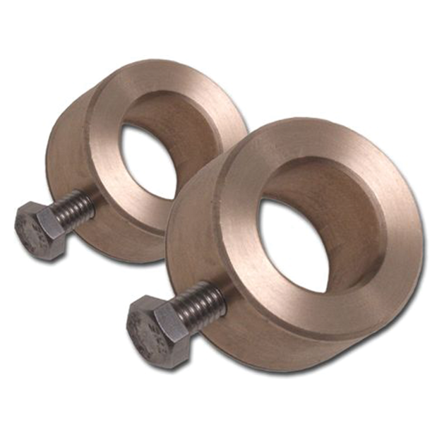 Rudder Collar