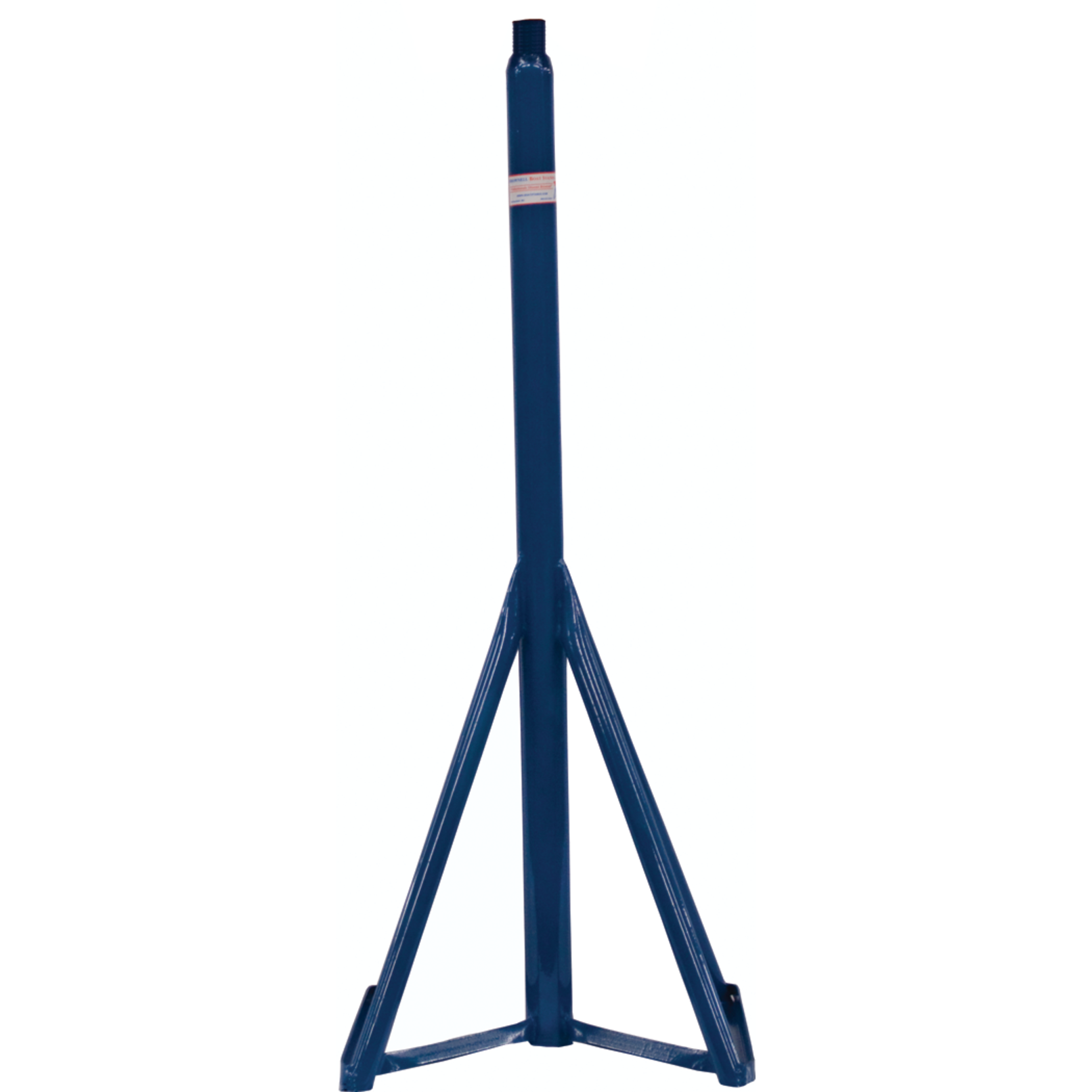 MOTOR BOAT STAND BASE ONLY 54-72