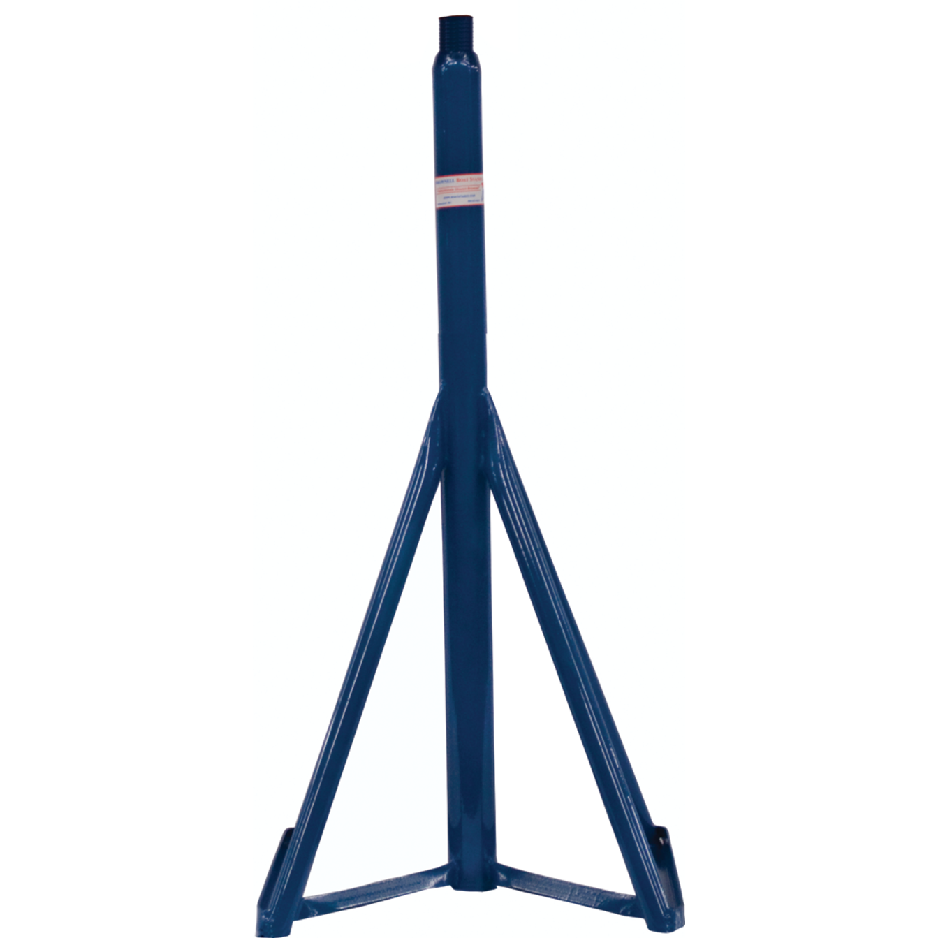 MOTOR BOAT STAND BASE ONLY 33-50