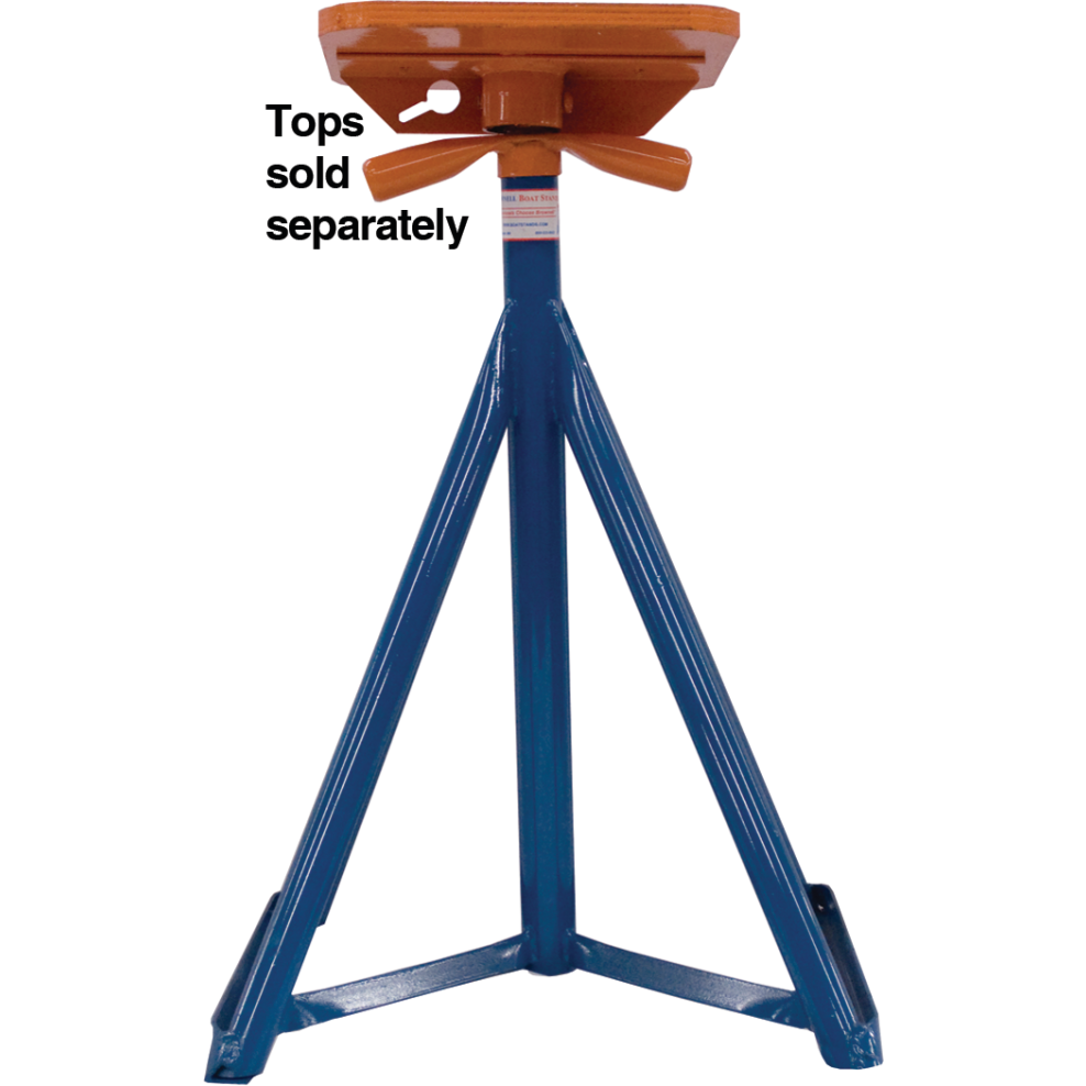 Brownell Motor Boat Stands